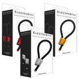 Prestige Electraloops Lasso Ерекційні Червоний ElectraStim