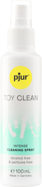pjur Woman Toy Clean Lube 100ml