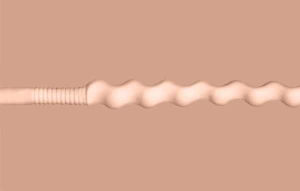 Мастурбатор Fantasy Power Bottom Boy Fleshjack