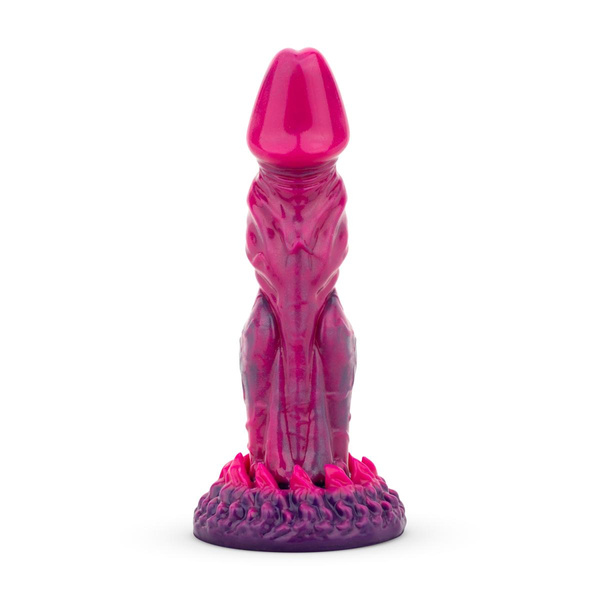 Mythical Mates fantasy dildo Another World Dildo Pink & Purple