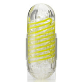 Tenga Spinner 03 Shell