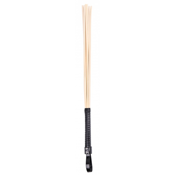 Бамбукові палички Kiotos Bamboo Sticks Spanking 8 sticks 60cm