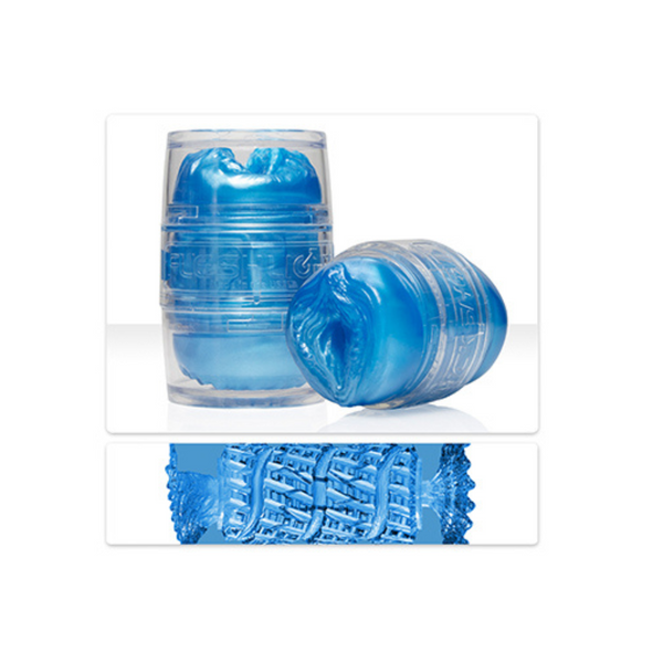 Quickshot Alien Fleshlight