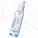 Aquaglide Liquid 250 Ml JoyDivision AQUAglide liquid 250 ml