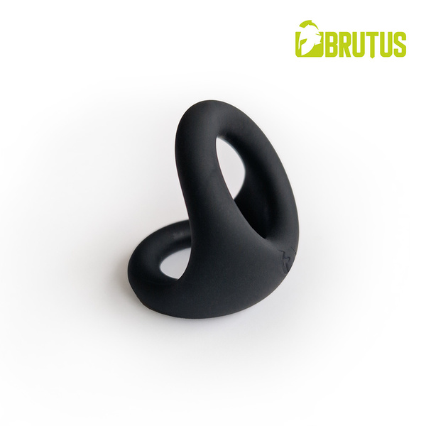 Gemini Hypersoft Dual Cockring Brutus