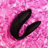  Wibrator dla par Chorus Pro Satin Black We-Vibe