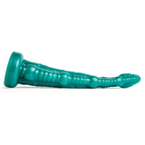 Ділдо Sigmaloid Soft Metallic Green Vac M/L Mr Hankeys