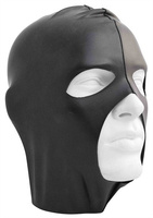 Datex Cocksucker Hood Black Mister B