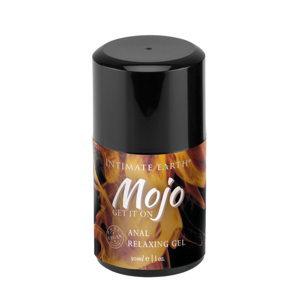 Żel Rozluźniający Mojo Anal Relaxing Gel 30Ml Intimate Earth