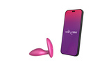 We-Vibe Ditto+ Cosmic Pink Anal Vibrator