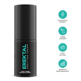 IntimateLine Erektal 30ml