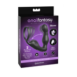 Masażer prostaty Pipedream Ass-Gasm® Pro P-Spot Milker