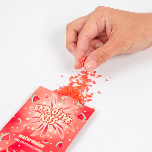 Explosive Kiss Watermelon 9G Secret Play