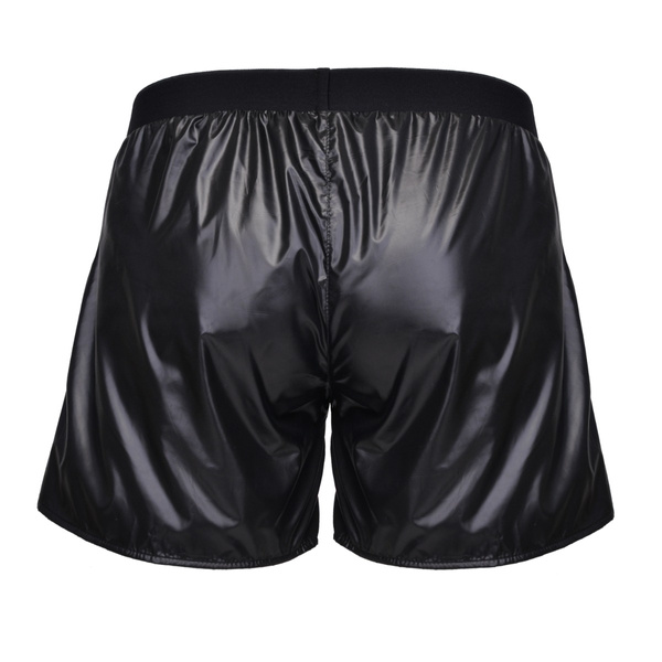 Bull Basic Shorts.04 Black S