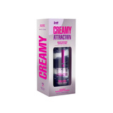 Creamy Attraction Black Berry 100ml intt