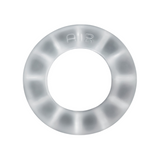 Pierścień erekcyjny Air Airflow Cockring Ice Clear Oxballs 