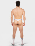 Thong Iver White S Barcode Berlin