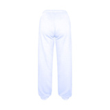 Spodnie Dresowe Sporthose Sneaks Berlin White-Red Xl SneakFreaxx