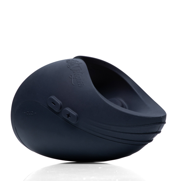 Wibrator Dla Par Z Dwoma Pilotami Pulse Duo Lux Hot Octopuss