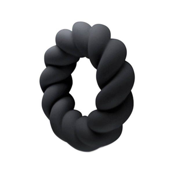 Rocks-Off Twisted Black