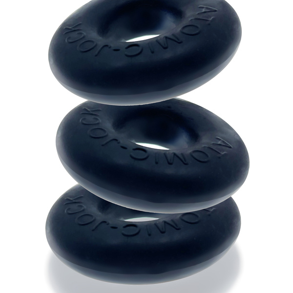 Ringer Cockring Special Edition 3 pcs Oxballs 