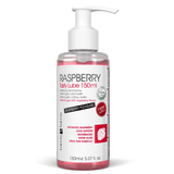 Raspberry Tasty Lube Lubrykant Jadalny 150 Ml Lovely Lovers