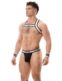 Barcode Berlin Harness Bottom S