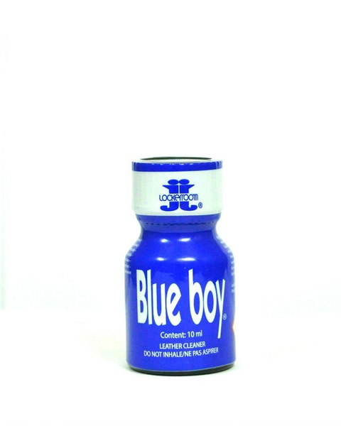 Blue Boy 10 мл поліроль