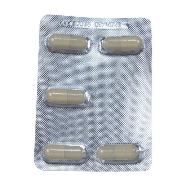 Suplement dla kobiet Stimulating Energy Caps Women 5caps ero by Hot