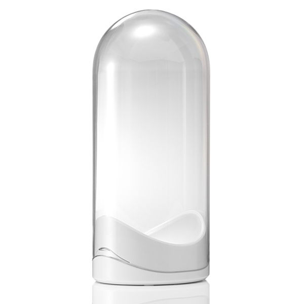 Masturbator Tenga Flip Zero 0 White