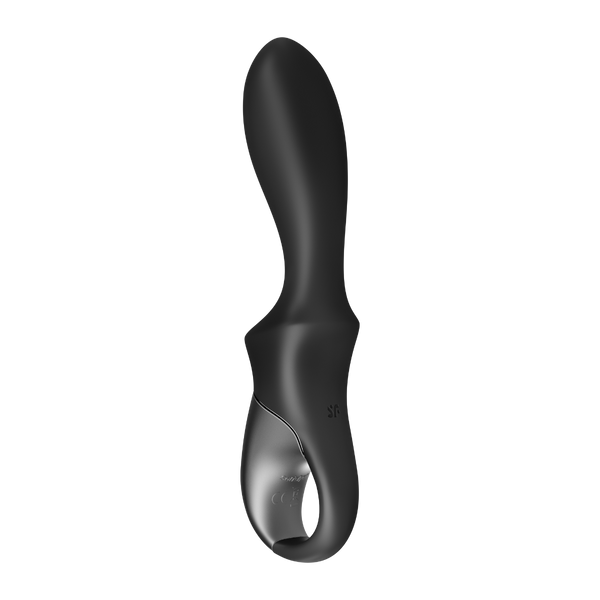 Wibrator Satisfyer Heat Climax Connect App