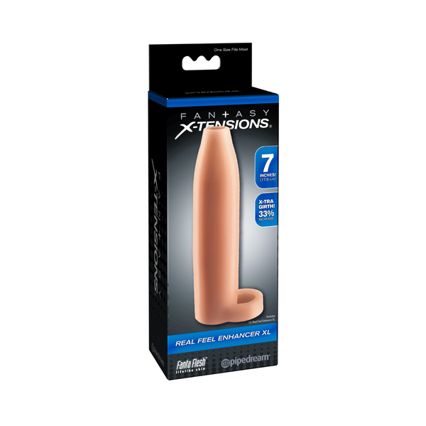 Fantasy X-tensions Real Feel Enhancer XL