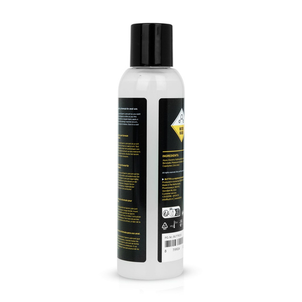 Sperm Lubricant 150 ml BUTTR