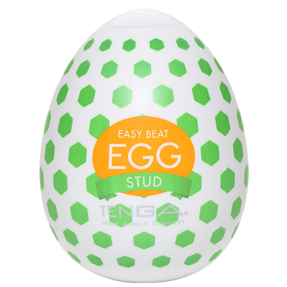 Masturbator Egg Wonder Stud Egg-W02 Tenga