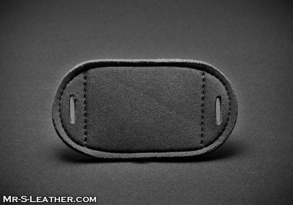 Підставка для Buttplug для поясу S Mr-S-Leather