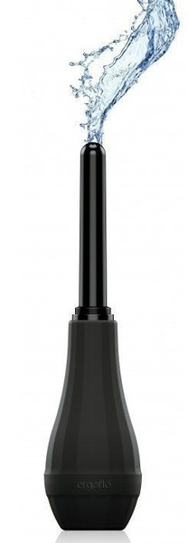 Perfect Fit Ergoflo Extra Anal Douche