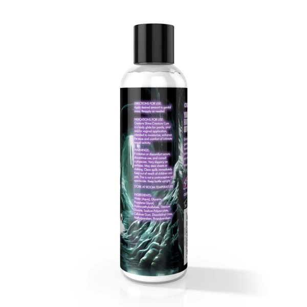 Creature Slime Creature Cum Unscented Jizz 236ml