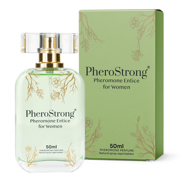 PheroStrong pheromone Entice for Women 1ml
