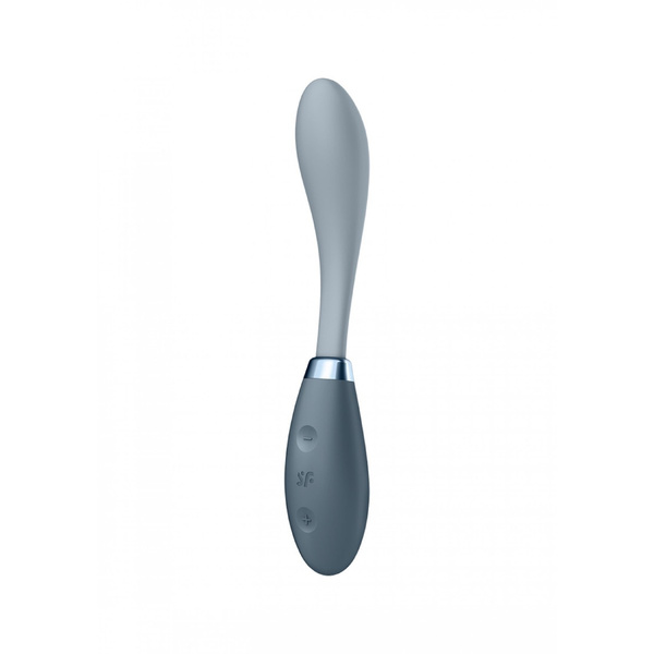 Satisfyer G-Spot Flex 3 Grey
