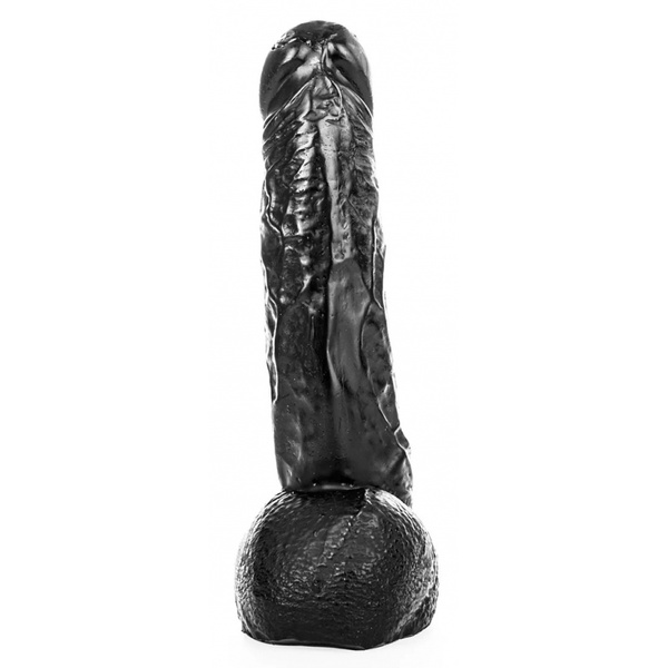 Dildo AB11 Karl 16 x 4,5cm All Black
