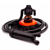 Oval Insert For Banger Station + Head XTRM