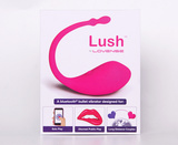 Lovense Lush