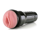Masturbator Pink Lady Mini Lotus Fleshlight
