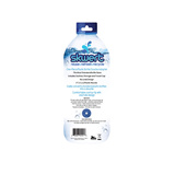 Кришка на пляшку для клізм Skwert 1 Piece Enema Boneyard