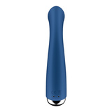 Satisfyer Spinning G-Spot 1 blue