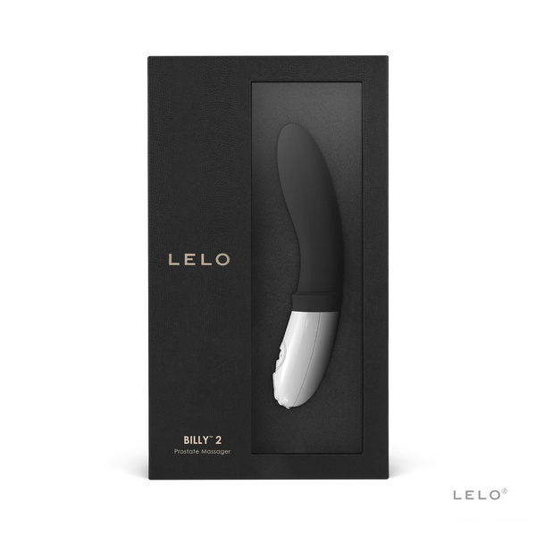 Lelo Billy 2 Black