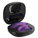  Wibrator dla par Chorus Pro Cosmic Purple We-Vibe