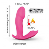 Secret Clit Marc Dorcel