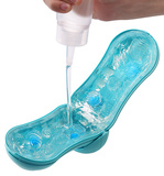 Masturbator Tenga Flip Orb Ocean Blue
