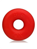 Ерекційне кільце BIG OX Cockring Red Ice Oxballs
